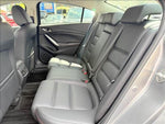 ATENZA sedan