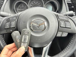 ATENZA sedan