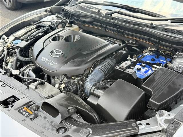 ATENZA sedan
