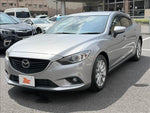 ATENZA sedan