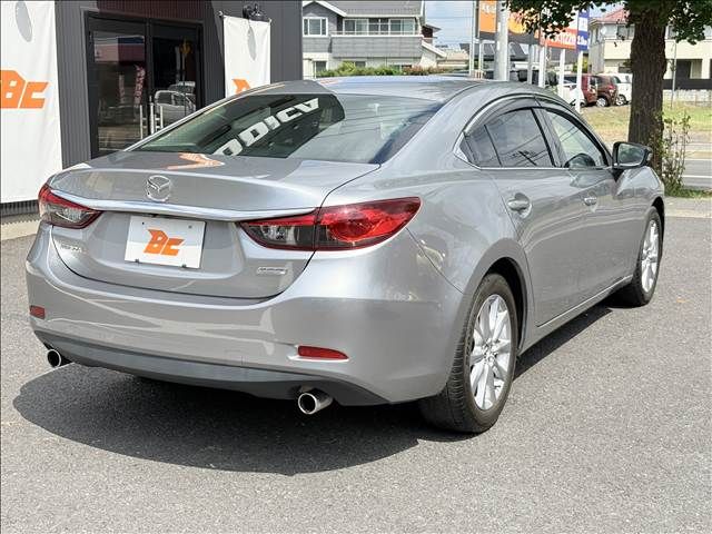 ATENZA sedan