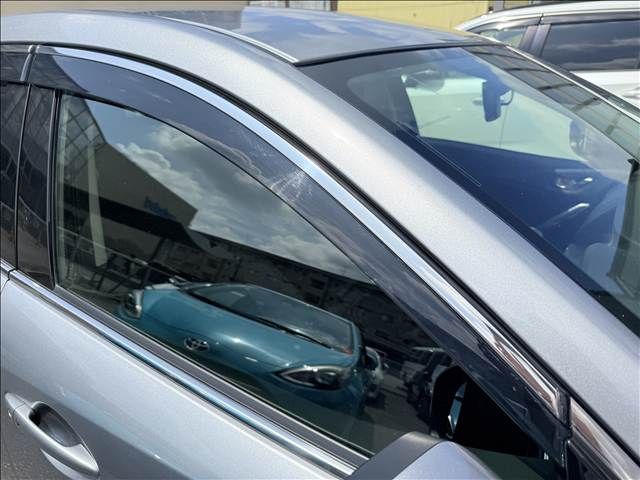 ATENZA sedan