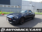 ABARTH 124 SPIDER