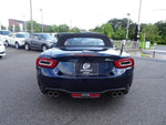 ABARTH 124 SPIDER