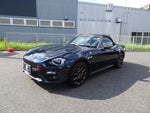 ABARTH 124 SPIDER