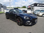ABARTH 124 SPIDER