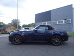 ABARTH 124 SPIDER