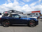 ABARTH 124 SPIDER