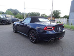 ABARTH 124 SPIDER