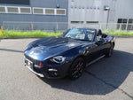 ABARTH 124 SPIDER