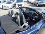 ABARTH 124 SPIDER