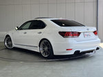 LEXUS LS600h