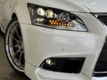 LEXUS LS600h