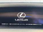 LEXUS LS600h