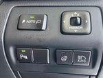 LEXUS LS600h
