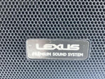 LEXUS LS600h