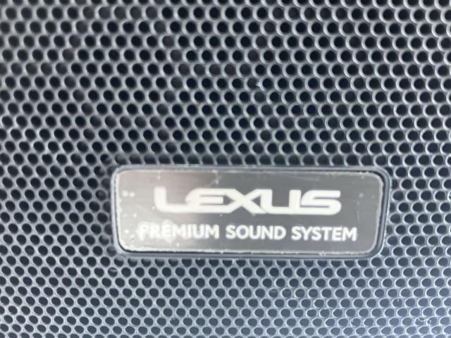 LEXUS LS600h