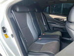 LEXUS LS600h