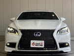 LEXUS LS600h