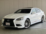 LEXUS LS600h