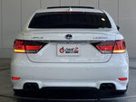 LEXUS LS600h