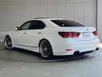 LEXUS LS600h