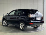 HARRIER HYBRID