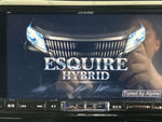 ESQUIRE HYBRID