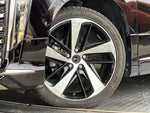 VELLFIRE  HYBRID 4WD