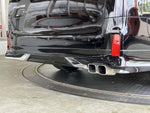 VELLFIRE  HYBRID 4WD