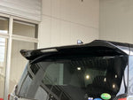 VELLFIRE  HYBRID 4WD