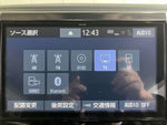 VELLFIRE  HYBRID 4WD