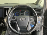 VELLFIRE  HYBRID 4WD