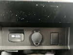 VELLFIRE  HYBRID 4WD