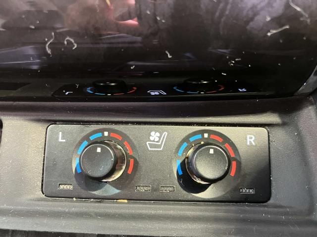 VELLFIRE  HYBRID 4WD