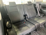 VELLFIRE  HYBRID 4WD