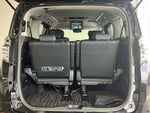 VELLFIRE  HYBRID 4WD