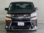 VELLFIRE  HYBRID 4WD