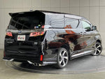 VELLFIRE  HYBRID 4WD