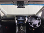 VELLFIRE  HYBRID 4WD