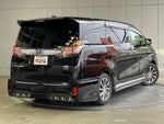 VELLFIRE  HYBRID 4WD