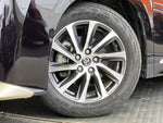 VELLFIRE  HYBRID 4WD