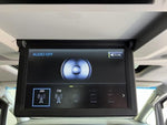 VELLFIRE  HYBRID 4WD