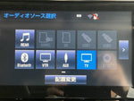 VELLFIRE  HYBRID 4WD