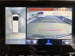 VELLFIRE  HYBRID 4WD