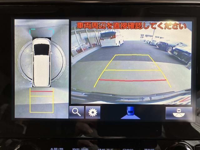 VELLFIRE  HYBRID 4WD