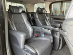 VELLFIRE  HYBRID 4WD