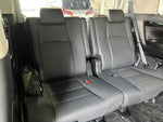 VELLFIRE  HYBRID 4WD