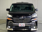 VELLFIRE  HYBRID 4WD