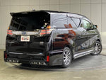 VELLFIRE  HYBRID 4WD